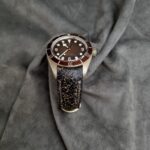 Super Distressed Strap for Tudor