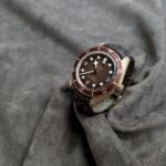 Super Distressed Strap for Tudor