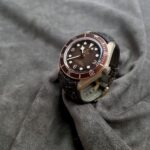 Super Distressed Strap for Tudor