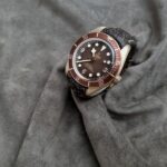 Super Distressed Strap for Tudor
