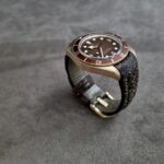 Super Distressed Strap for Tudor