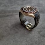 Super Distressed Strap for Tudor