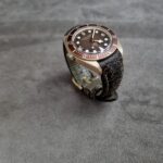 Super Distressed Strap for Tudor