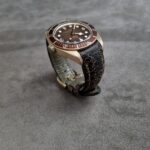 Super Distressed Strap for Tudor