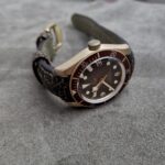 Super Distressed Strap for Tudor