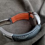 Ostrich Leg for Rolex Diamond Datejust