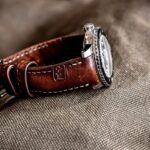 Swiss Ammo strap for Blancpain Fifty Fathoms
