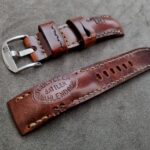 Swiss Ammo strap for Blancpain Fifty Fathoms