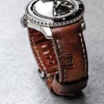 Swiss Ammo strap for Blancpain Fifty Fathoms