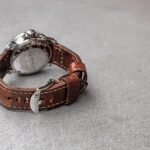 Swiss Ammo strap for Blancpain Fifty Fathoms
