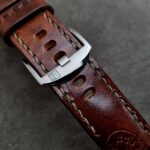 Swiss Ammo strap for Blancpain Fifty Fathoms