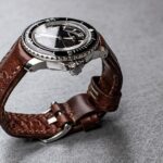 Swiss Ammo strap for Blancpain Fifty Fathoms