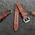 For Sale - 1967 Swiss Ammo strap