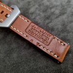 For Sale - 1967 Swiss Ammo strap