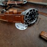 For Sale - 1967 Swiss Ammo strap