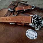 For Sale - 1967 Swiss Ammo strap