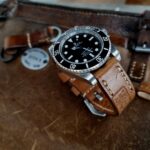 For Sale - 1967 Swiss Ammo strap