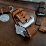 For Sale - 1967 Swiss Ammo strap