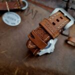 For Sale - 1967 Swiss Ammo strap