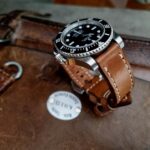 For Sale - 1967 Swiss Ammo strap