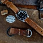For Sale - 1967 Swiss Ammo strap