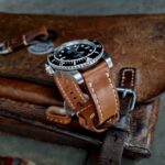 For Sale - 1967 Swiss Ammo strap