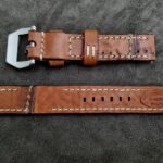 For Sale - 1967 Swiss Ammo strap