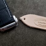 For Sale: SuperMatte Alligator Strap for Rolex Submariner or GMT