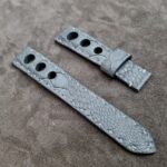 Custom Watch Straps with Rally Holes