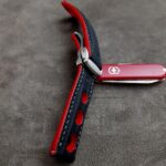 Custom Watch Straps with Rally Holes