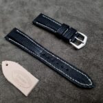 For Sale: Black Lizard Strapfor Paket Philippe 5320G
