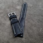 For Sale: Black Lizard Strapfor Paket Philippe 5320G