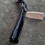 For Sale: Black Lizard Strapfor Paket Philippe 5320G