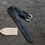 For Sale: Black Lizard Strapfor Paket Philippe 5320G
