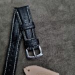For Sale: Black Lizard Strapfor Paket Philippe 5320G