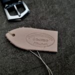 For Sale: Black Lizard Strapfor Paket Philippe 5320G