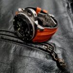 Straps for Panerai with Fully Integrated Fit (FIF)