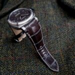 Straps for Panerai with Fully Integrated Fit (FIF)