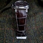 Straps for Panerai with Fully Integrated Fit (FIF)