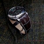 Straps for Panerai with Fully Integrated Fit (FIF)
