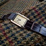 FOR SALE Patek Philippe Gondolo Ref 3572