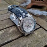 Row Stone Stingray for Aquanautic King Cuda