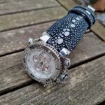 Row Stone Stingray for Aquanutc King Cuda
