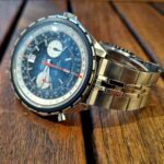 For Sale - Breitling Chronomat Chronograph Ref. 1808