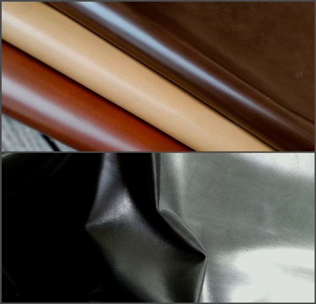 Introducing Our New 'Classic Calfskin Collection'
