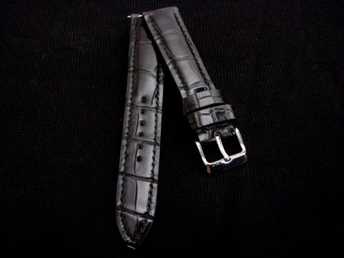 Million-Dollar-Black-Alligator-watch-strap
