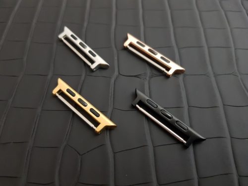 Apple Watch adaptors -24mm for Apple 42 and 44mm Watches