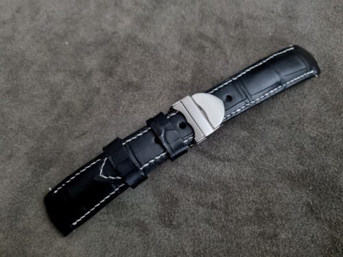 racing-black-alligator-strap-for-tudor-black-bay