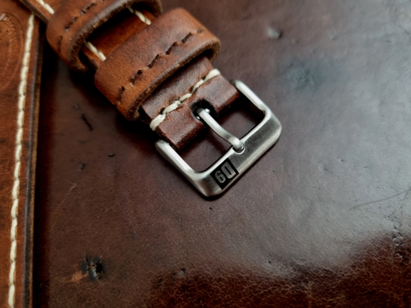 D9 Swiss Ammo 20mm strap (4)